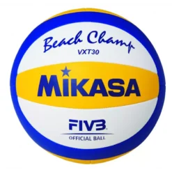 Ballon Beach Volley Mikasa VXT30