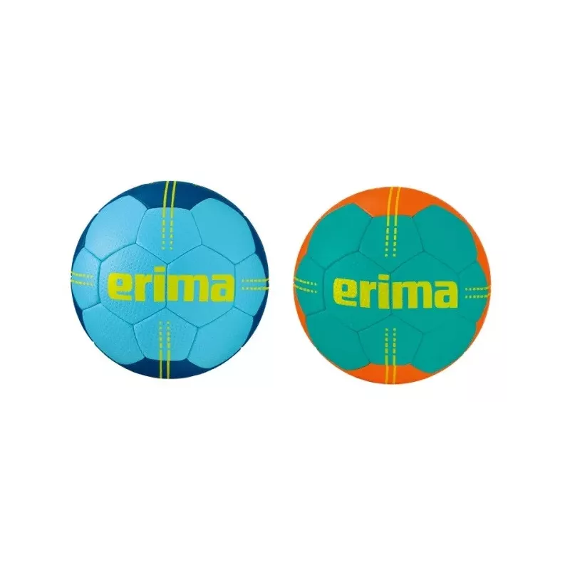 Ballon Handball Erima Pure Grip Junior 1 Ballon Handball Erima Pure Grip Junior