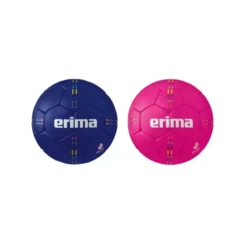 Ballon Handball Erima Pure Grip No.5 - Sans Résine