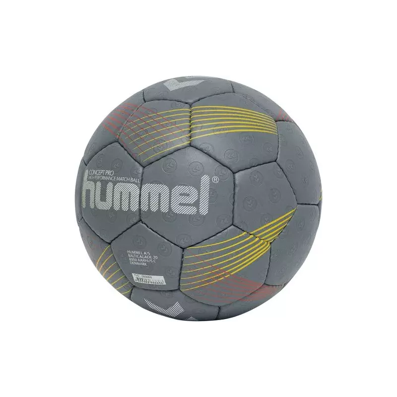Ballon Handball Hummel Concept Pro 1 Ballon Handball Hummel Concept Pro