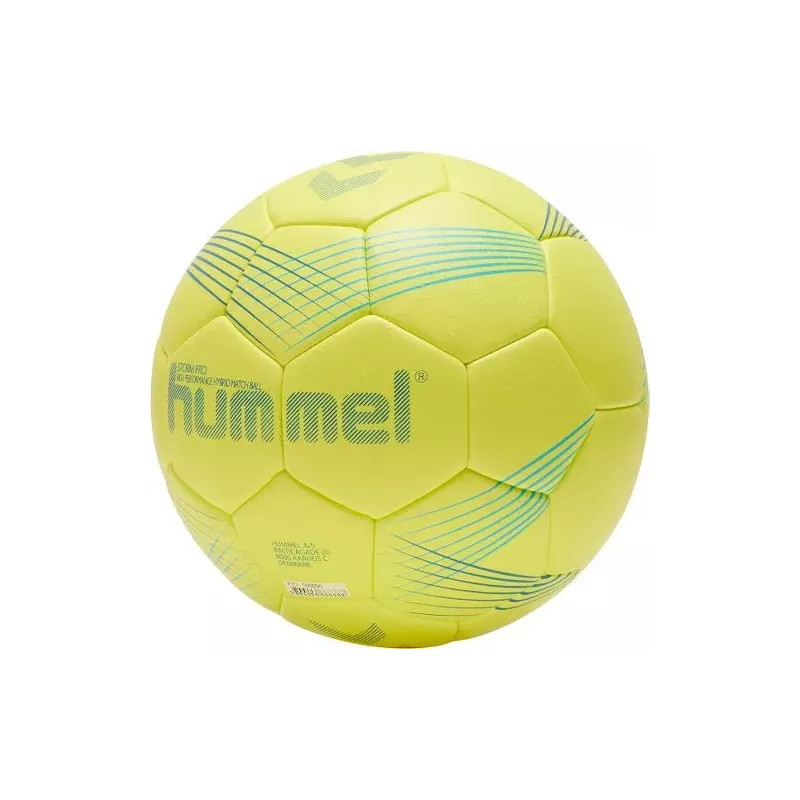 Ballon Handball Hummel Storm Pro 1 Ballon Handball Hummel Storm Pro