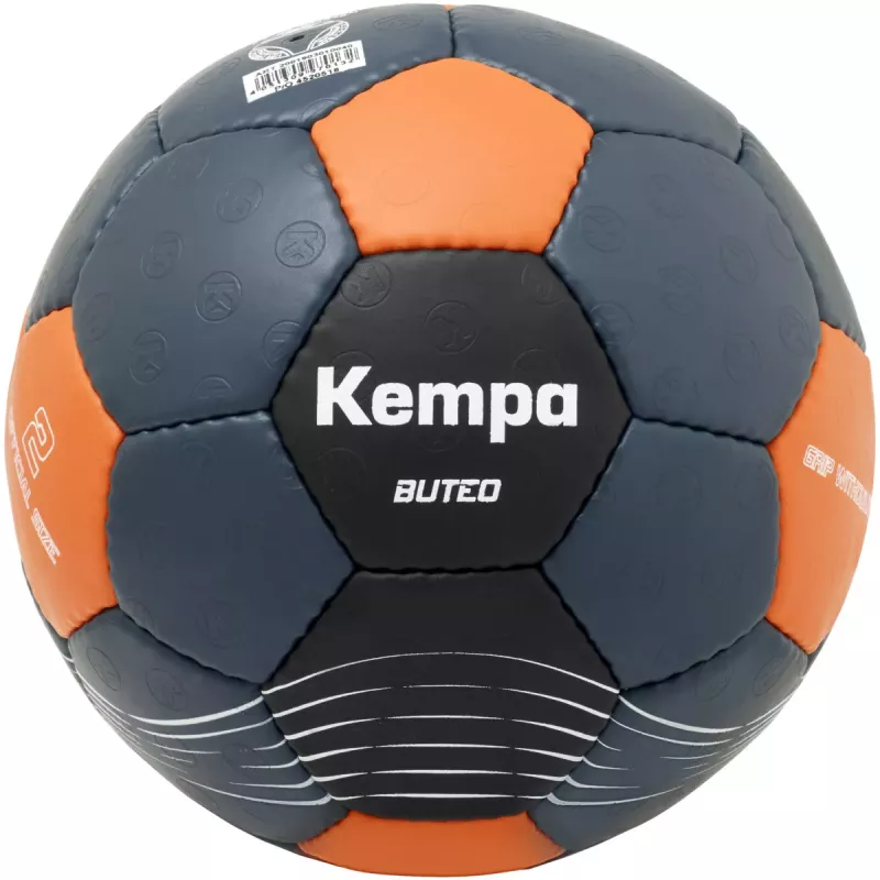 Ballon Handball Kempa Buteo 1 Ballon Handball Kempa Buteo