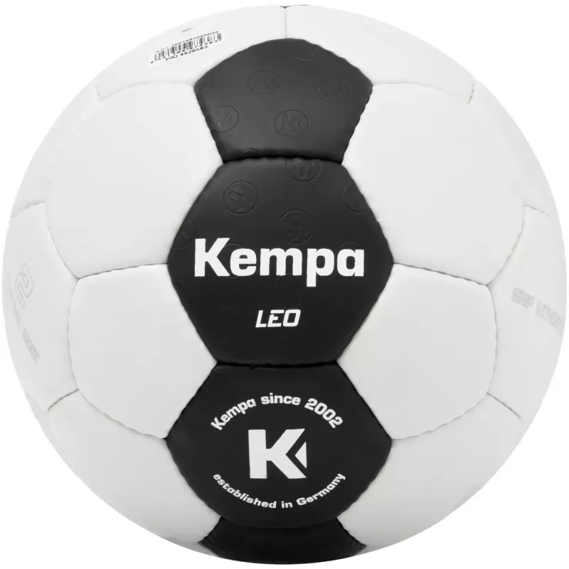 Ballon Handball Kempa Leo 1 Ballon Handball Kempa Leo
