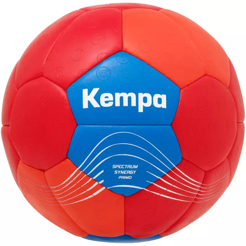 Ballon Handball Kempa Spectrum Synergy Primo 1 Ballon Handball Kempa Spectrum Synergy Primo