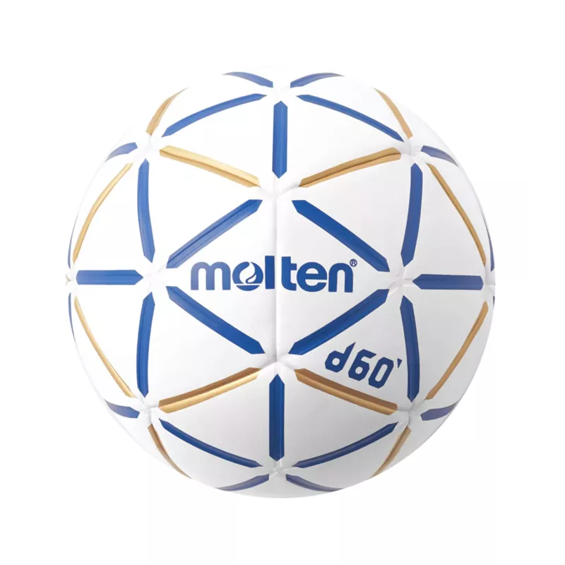 Ballon Handball Molten D60 1 Ballon Handball Molten D60