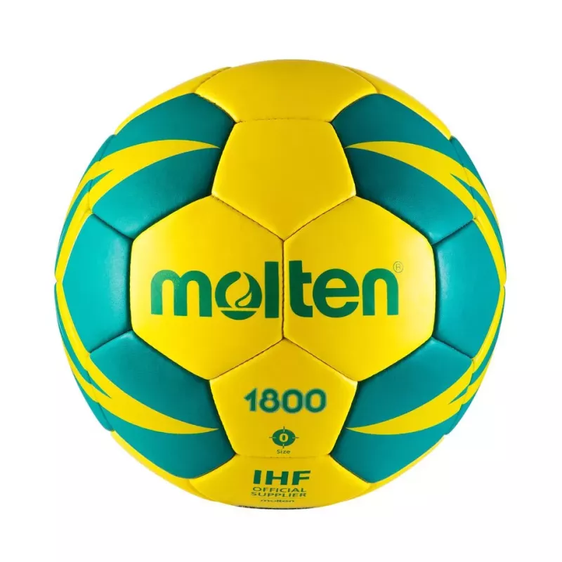Ballon Handball Molten HX 1800 2 Ballon Handball Molten HX 1800 – Image 2