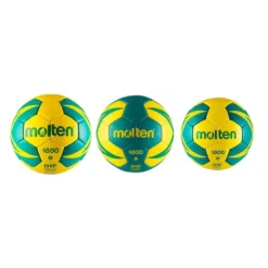 Ballon Handball Molten HX 1800