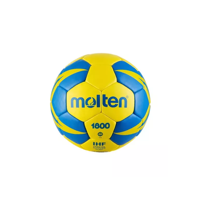 Ballon Handball Molten HX 1800 8 Ballon Handball Molten HX 1800 – Image 8