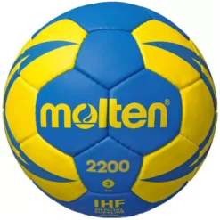 Ballon Handball Molten HX 2200