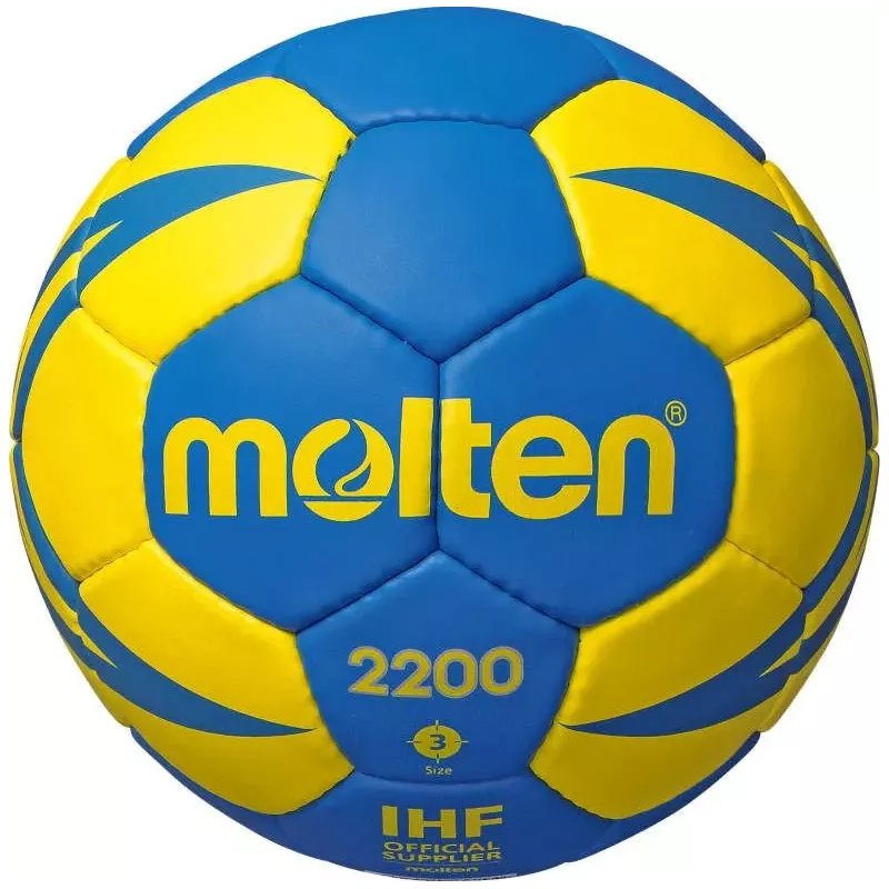 Ballon Handball Molten HX 2200 1 Ballon Handball Molten HX 2200