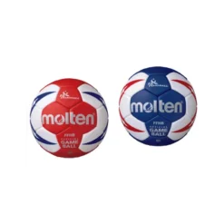 Ballon Handball Molten HX5001 FFHB