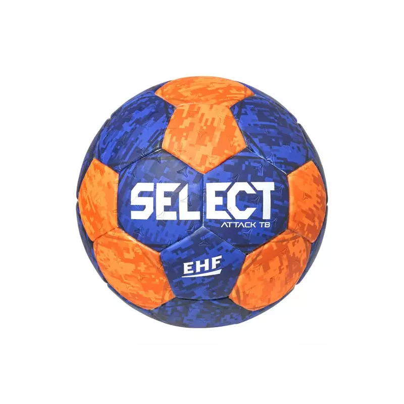 Ballon Handball Select Attack TB 1 Ballon Handball Select Attack TB