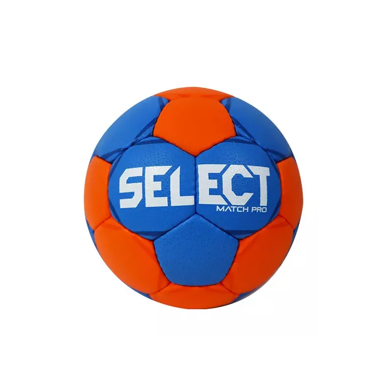 Ballon Handball Select Match Pro 2 Ballon Handball Select Match Pro – Image 2