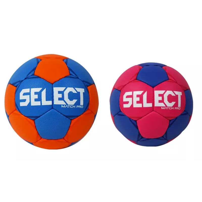 Ballon Handball Select Match Pro 1 Ballon Handball Select Match Pro