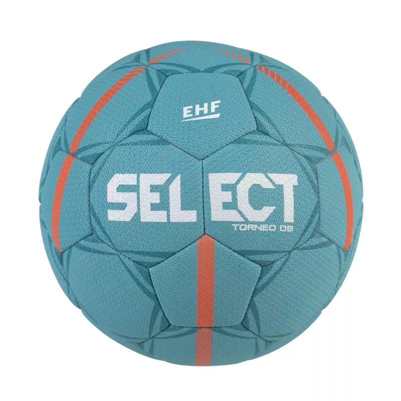 Ballon Handball Select Torneo DB 3 Ballon Handball Select Torneo DB – Image 3
