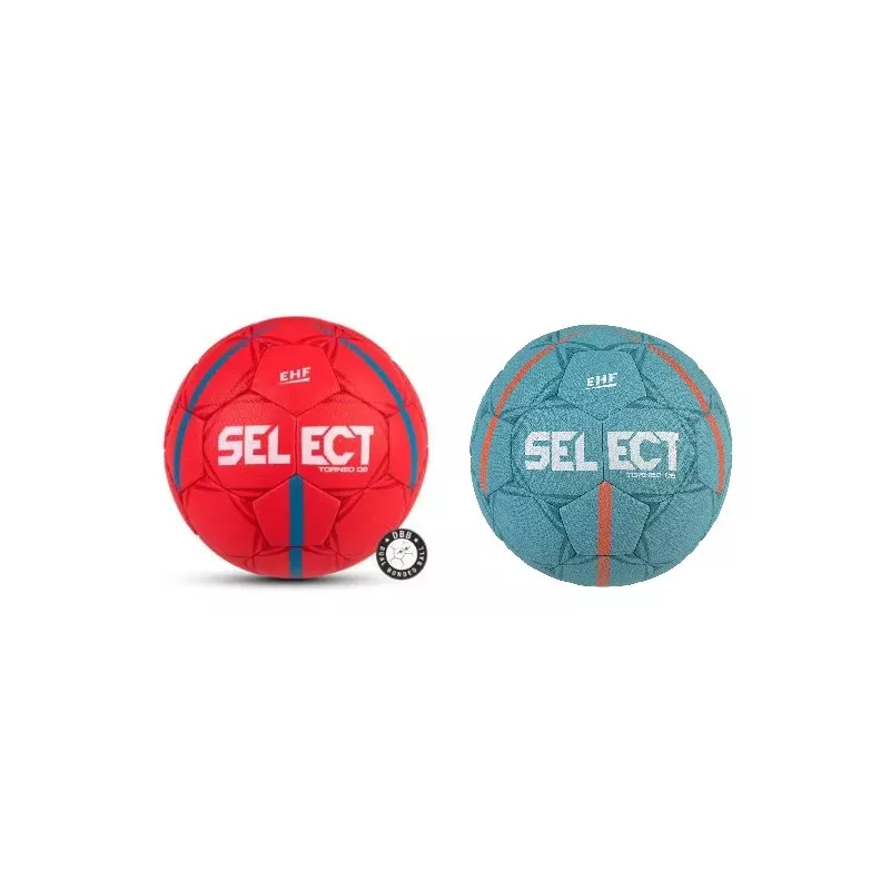Ballon Handball Select Torneo DB 1 Ballon Handball Select Torneo DB