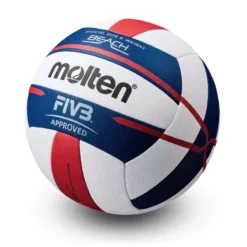 Ballon Molten Beach-volley V5B5000 -Handball Power Pas Cher Boutique ballon molten beach volley v5b5000 2