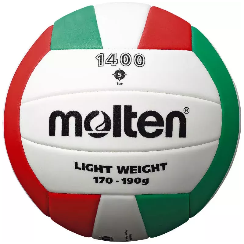 Ballon Molten Volley-ball V5C1400-L 1 Ballon Molten Volley-ball V5C1400-L