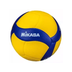Ballon Volley Mikasa V200W 3 Ballon Volley Mikasa V200W -Handball Power Pas Cher Boutique ballon volley mikasa v200w 1