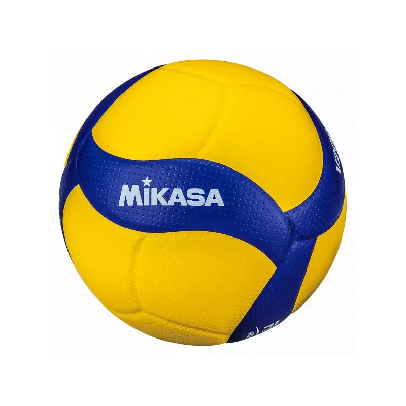 Ballon Volley Mikasa V200W 2 Ballon Volley Mikasa V200W – Image 2
