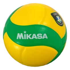 Ballon Volley Mikasa V200W CEV