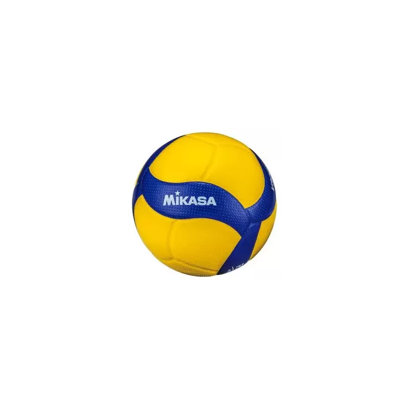 Ballon Volley Mikasa V300W 1 Ballon Volley Mikasa V300W