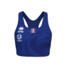 Brassière équipe De France De Beach Volley-ball Errea