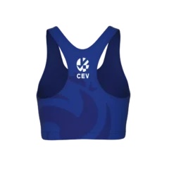 Brassière équipe De France De Beach Volley-ball Errea 5 Brassière équipe De France De Beach Volley-ball Errea -Handball Power Pas Cher Boutique brassiere equipe de france de beach volley ball errea 2