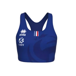Brassière équipe De France De Beach Volley-ball Errea