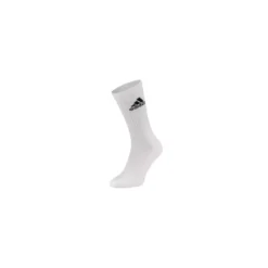 Chaussettes Adidas 6 Paires Blanches