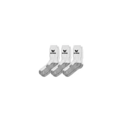 Chaussettes Erima 3 Paires 3 Chaussettes Erima 3 Paires -Handball Power Pas Cher Boutique chaussettes erima 3 paires 1
