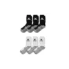 Chaussettes Erima 3 Paires
