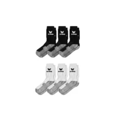 Chaussettes Erima 3 Paires