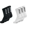 Chaussettes Handball Hummel Fundamental 3 Paires
