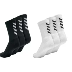 Chaussettes Handball Hummel Fundamental 3 Paires
