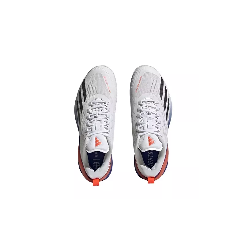 Chaussures Adidas Adizero Cybersonic 7 Chaussures Adidas Adizero Cybersonic – Image 7