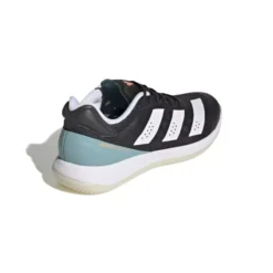 Chaussures Adidas Adizero Fastcourt 2 Noires 11 Chaussures Adidas Adizero Fastcourt 2 Noires -Handball Power Pas Cher Boutique chaussures adidas adizero fastcourt 2 noires 1