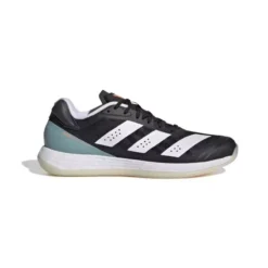 Chaussures Adidas Adizero Fastcourt 2 Noires