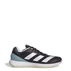 Chaussures Adidas Adizero Fastcourt 2 Noires 13 Chaussures Adidas Adizero Fastcourt 2 Noires -Handball Power Pas Cher Boutique chaussures adidas adizero fastcourt 2 noires 3