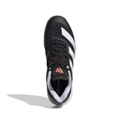Chaussures Adidas Adizero Fastcourt 2 Noires 14 Chaussures Adidas Adizero Fastcourt 2 Noires -Handball Power Pas Cher Boutique chaussures adidas adizero fastcourt 2 noires 4