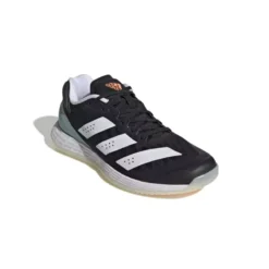 Chaussures Adidas Adizero Fastcourt 2 Noires 16 Chaussures Adidas Adizero Fastcourt 2 Noires -Handball Power Pas Cher Boutique chaussures adidas adizero fastcourt 2 noires 6