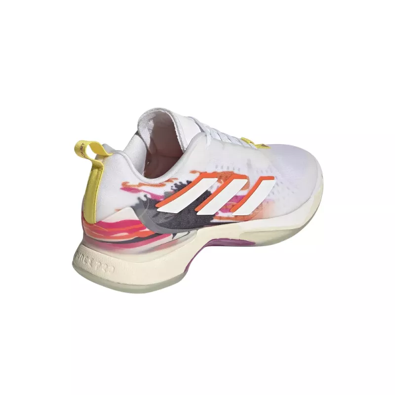 Chaussures Adidas Avacourt Femmes 2 Chaussures Adidas Avacourt Femmes – Image 2