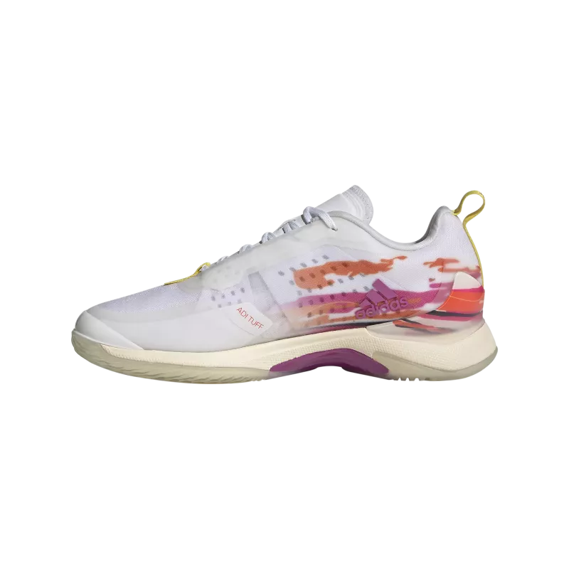 Chaussures Adidas Avacourt Femmes 3 Chaussures Adidas Avacourt Femmes – Image 3