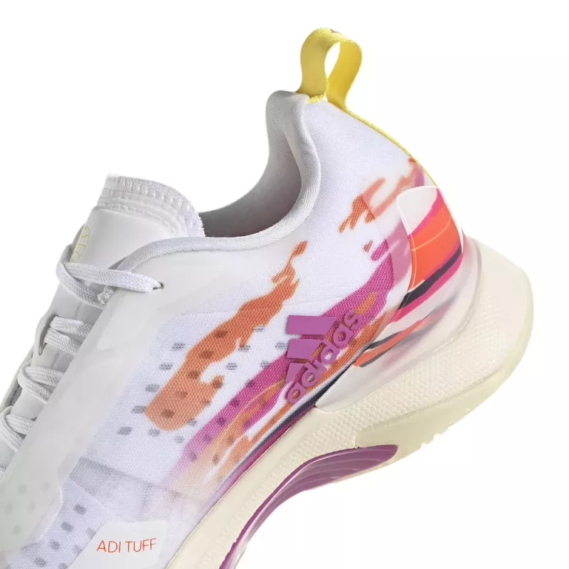 Chaussures Adidas Avacourt Femmes 4 Chaussures Adidas Avacourt Femmes – Image 4