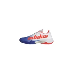 Chaussures Adidas Barricade Blanches 13 Chaussures Adidas Barricade Blanches -Handball Power Pas Cher Boutique chaussures adidas barricade blanches 1