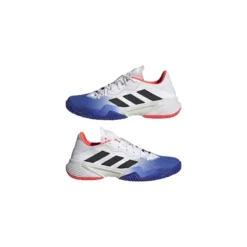 Chaussures Adidas Barricade Blanches 23 Chaussures Adidas Barricade Blanches -Handball Power Pas Cher Boutique chaussures adidas barricade blanches 11