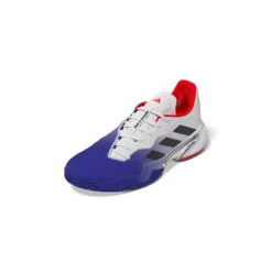 Chaussures Adidas Barricade Blanches 14 Chaussures Adidas Barricade Blanches -Handball Power Pas Cher Boutique chaussures adidas barricade blanches 2