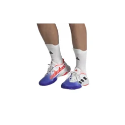 Chaussures Adidas Barricade Blanches 15 Chaussures Adidas Barricade Blanches -Handball Power Pas Cher Boutique chaussures adidas barricade blanches 3