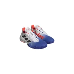 Chaussures Adidas Barricade Blanches 16 Chaussures Adidas Barricade Blanches -Handball Power Pas Cher Boutique chaussures adidas barricade blanches 4