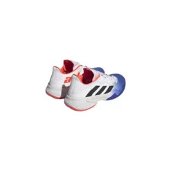 Chaussures Adidas Barricade Blanches 17 Chaussures Adidas Barricade Blanches -Handball Power Pas Cher Boutique chaussures adidas barricade blanches 5